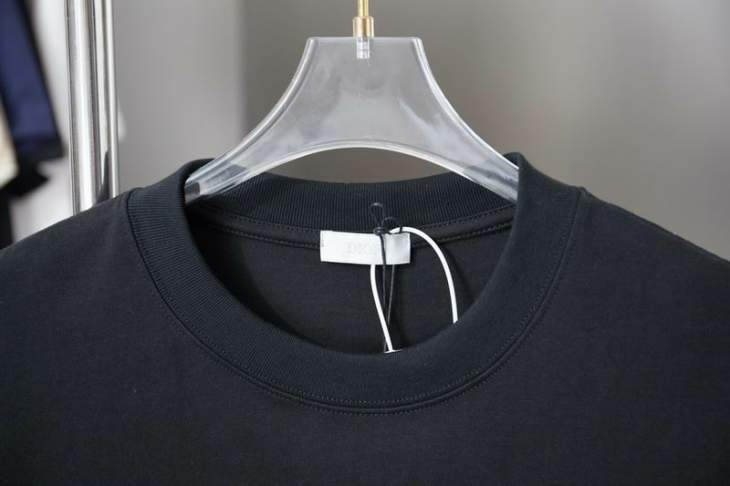 Dior T Shirts Short _SKUDiorS-XLhgntx3915752